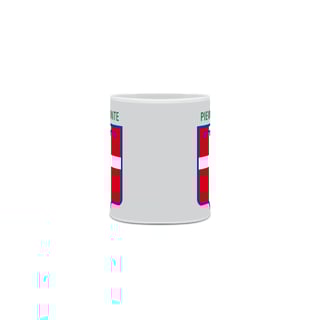 Nome do produto Caneca Piemonte | Itália