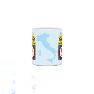 Nome do produto Caneca Puglia | Itália