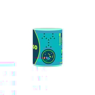 Nome do produto Caneca Biólogo
