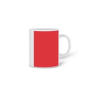 Nome do produto Caneca Bandeira da Itália