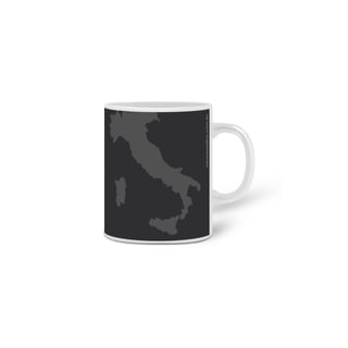 Nome do produto Caneca Itália III