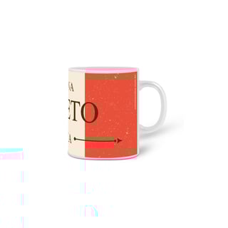 Nome do produto Caneca Origem | Verona | Vento