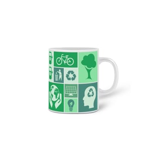Caneca | Preservação IV