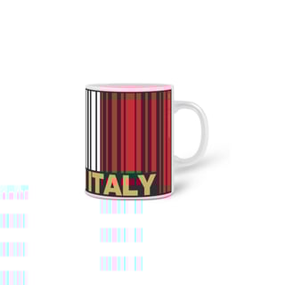 Nome do produto Caneca Made in Italy