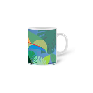 Nome do produto Caneca Tucano