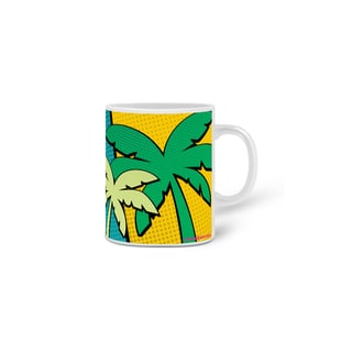 Nome do produto Caneca Tucano II