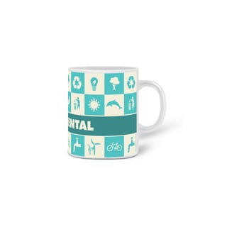 Nome do produto Caneca Analista Ambiental