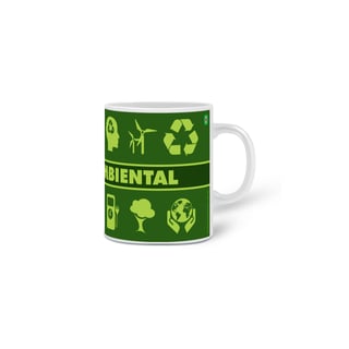 Nome do produto Caneca Engenheiro Ambiental