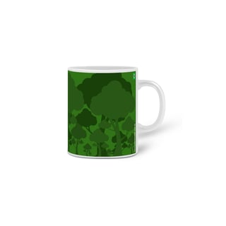 Nome do produto Caneca Engenheiro Florestal
