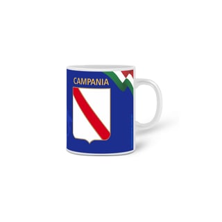 Nome do produto Caneca Campania | Itália