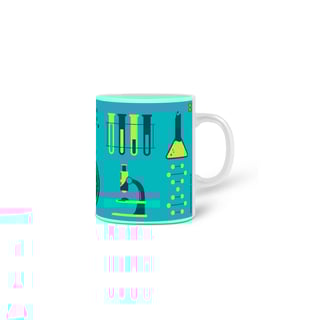 Nome do produto Caneca Biólogo