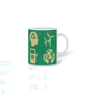 Nome do produto Caneca Técnico Ambiental