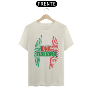 Nome do produto Camiseta | DNA Italiano