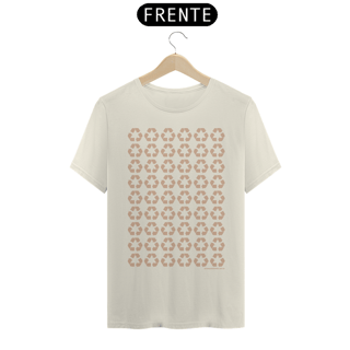 Nome do produto Camiseta Recicle VII | T-Shirt Prime