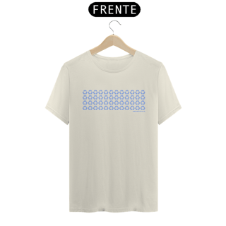 Nome do produto Camiseta Recicle X | T-Shirt Prime