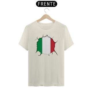 Nome do produto Camiseta Itália V