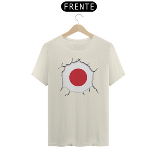 Nome do produto Camiseta Japão III