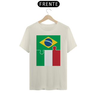 Nome do produto Camiseta Itália Descendente II
