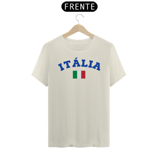 Nome do produto Camiseta Itália V