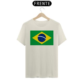 Nome do produto Camiseta Bandeira do Brasil