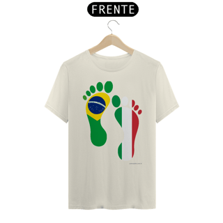 Nome do produto Camiseta Descendente de Italiano I