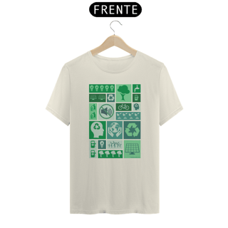 Nome do produto Camiseta Preservação IV | T-Shirt Prime