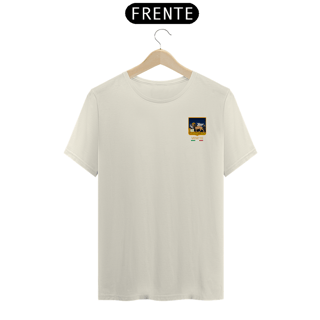 Nome do produto Camiseta Brasão Veneto | Itália