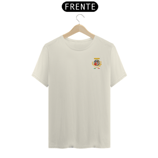 Nome do produto Camiseta Brasão Lazio | Itália