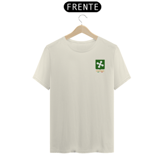 Nome do produto Camiseta Brasão Lombardia | Itália