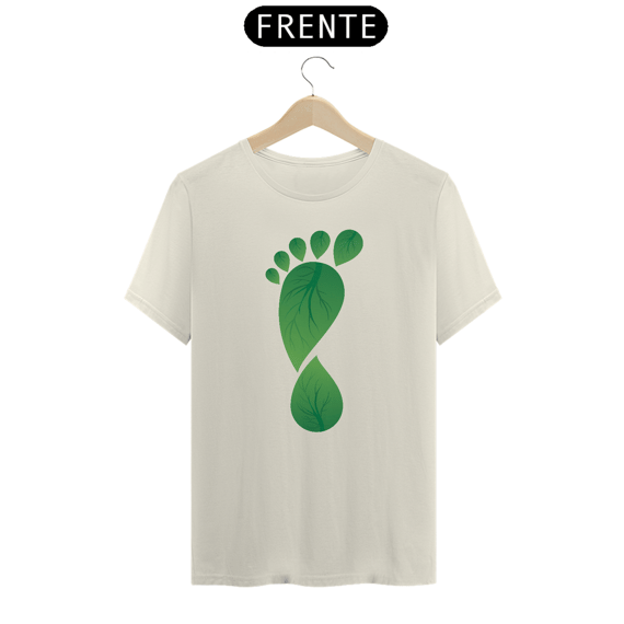 Camiseta Pegada I