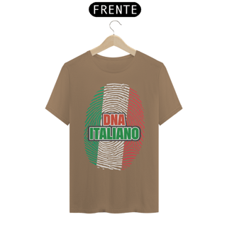 Nome do produto Camiseta | DNA Italiano