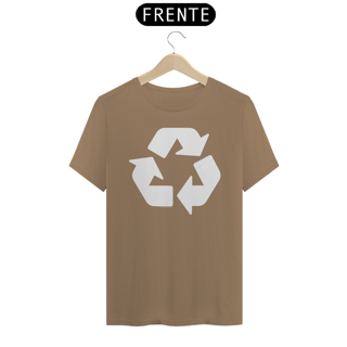 Nome do produto Camiseta Recicle | T-Shirt Prime
