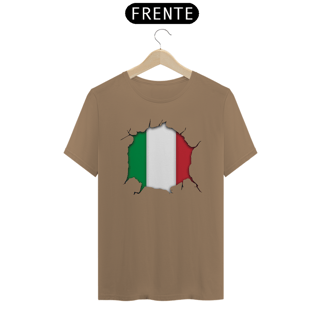 Nome do produto Camiseta Itália V