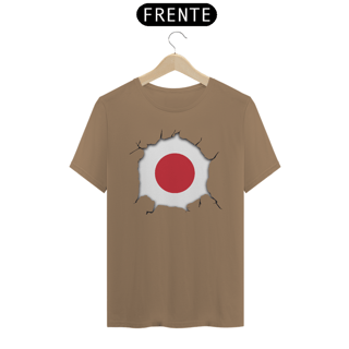 Nome do produto Camiseta Japão III