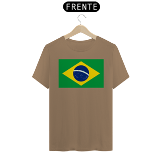 Nome do produto Camiseta Bandeira do Brasil