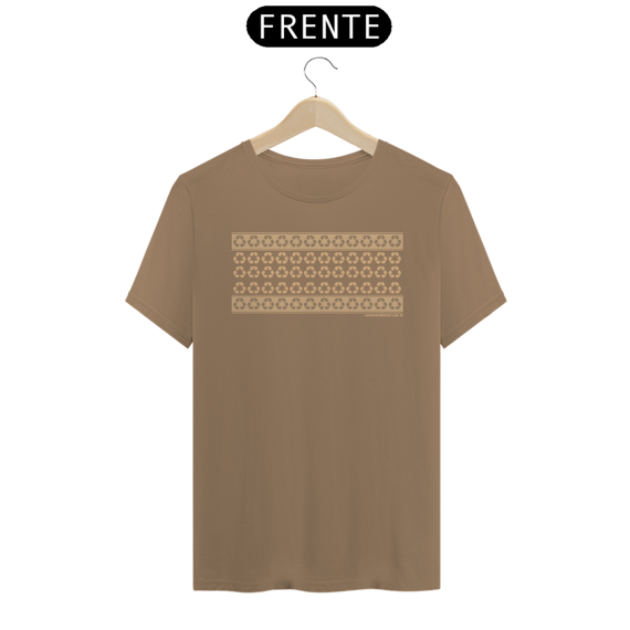 Camiseta Recicle IX | T-Shirt Prime