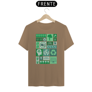 Nome do produto Camiseta Preservação IV | T-Shirt Prime