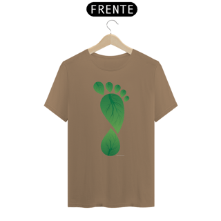 Nome do produto Camiseta Pegada I | T-Shirt Prime