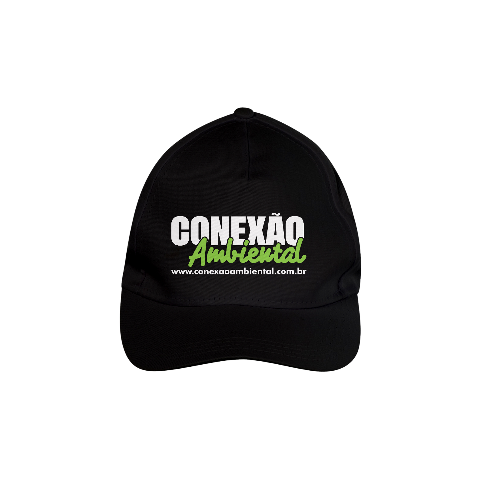 Boné Conexão Ambiental