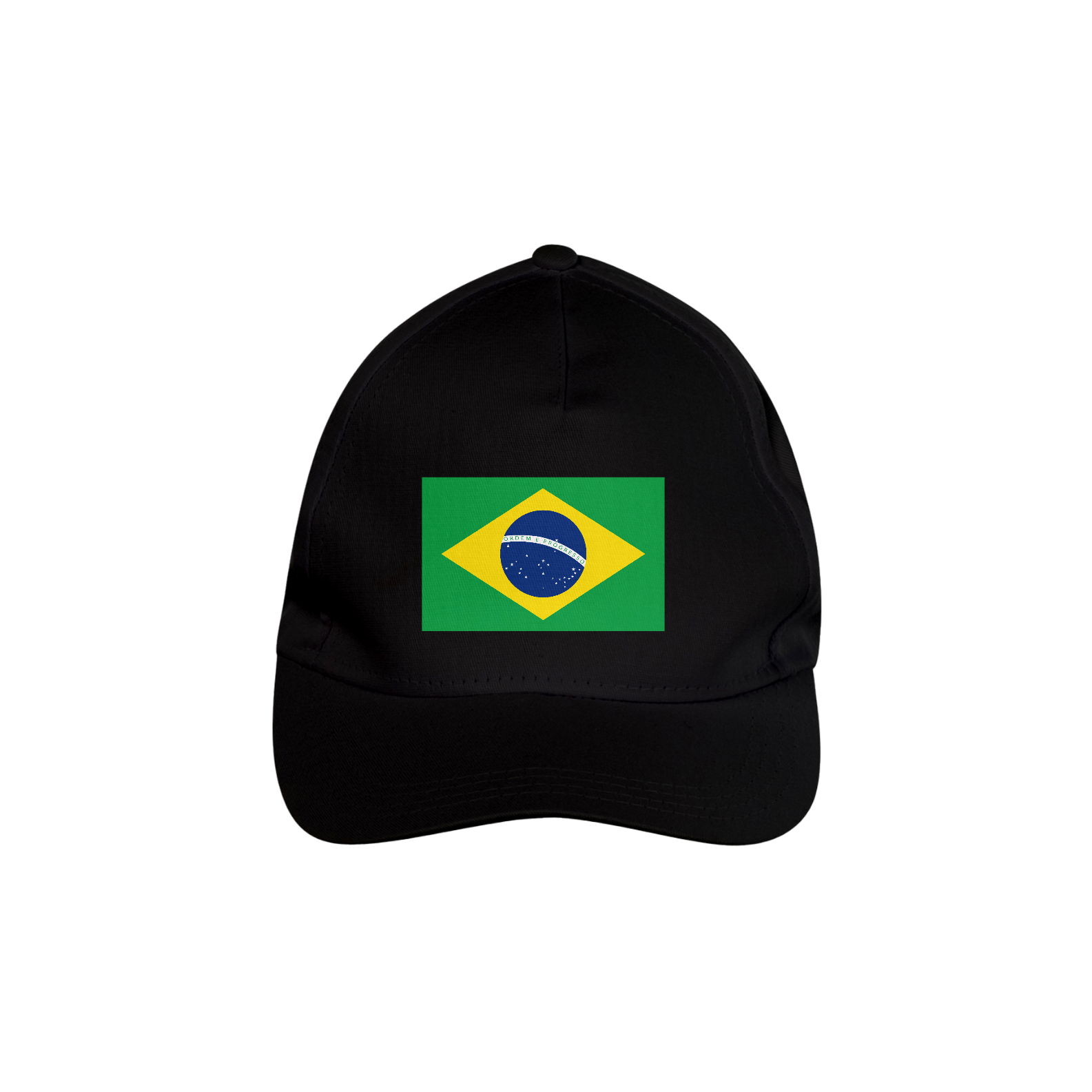 Boné Bandeira Braisl