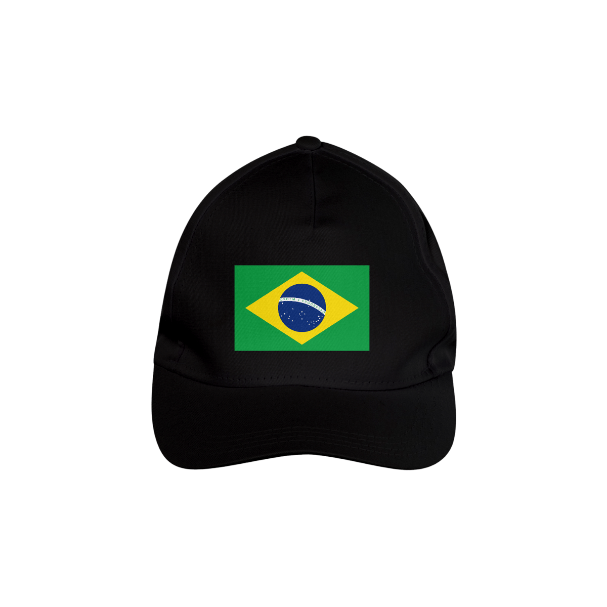 Nome do produto: Boné Bandeira Braisl