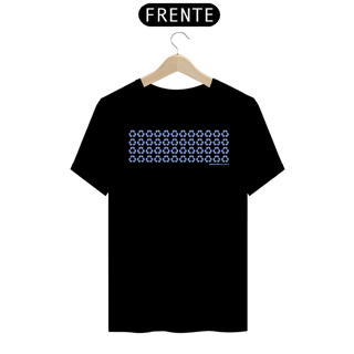 Nome do produto Camiseta Recicle IX | T-Shirt Pima