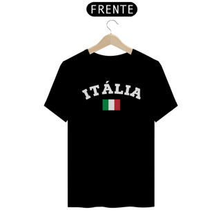 Nome do produto Camiseta Itália V