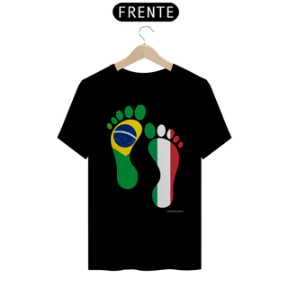 Nome do produto Camiseta Descendente de Italiano I