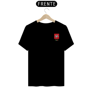 Nome do produto Camiseta Brasão Toscana | Itália