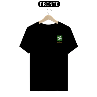 Camiseta Brasão Lombardia | Itália