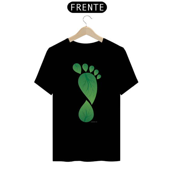 Camiseta Pegada I | T-Shirt Pima