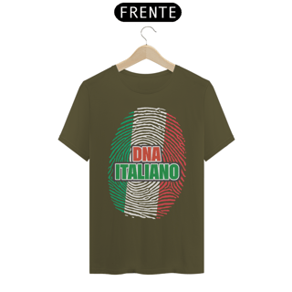 Nome do produto Camiseta | DNA Italiano