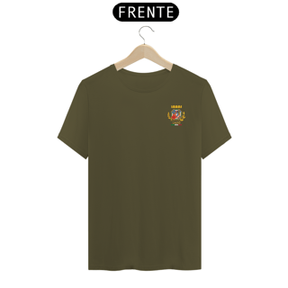 Nome do produto Camiseta Brasão Lazio | Itália