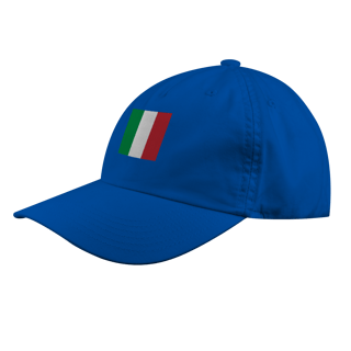 Nome do produto Boné Bandeira Itália